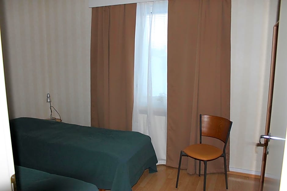 Motelli Jätkänkolo