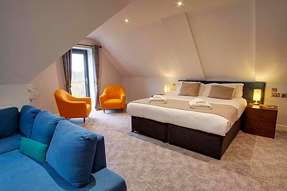 Cotswolds Hotel & Spa