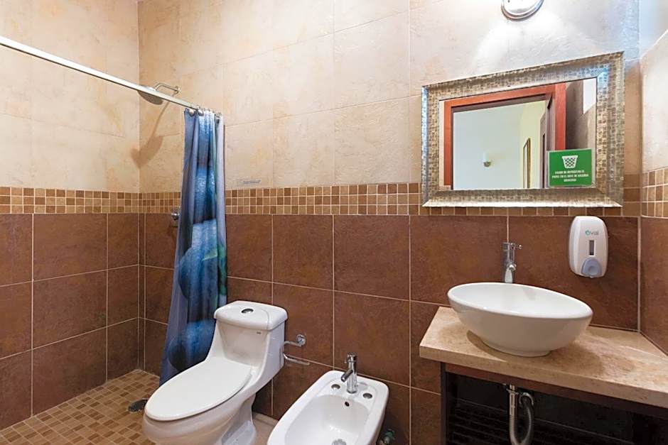 Capital O Hotel Vitale Leon MX