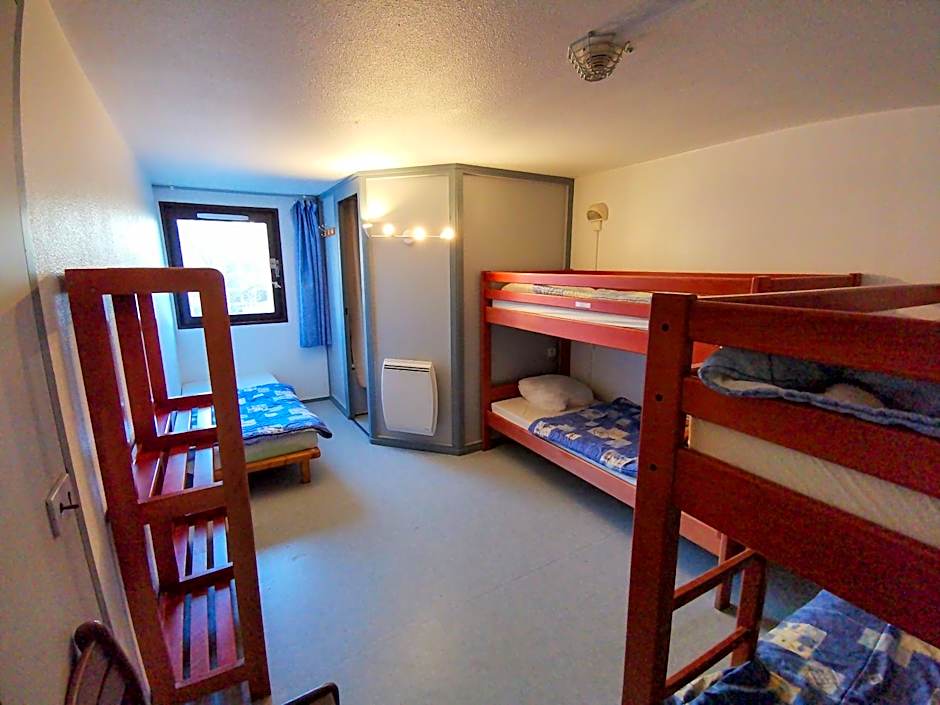 Auberge de Jeunesse HI Boulogne-sur-Mer