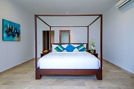 Premier Five-Bedroom Villa