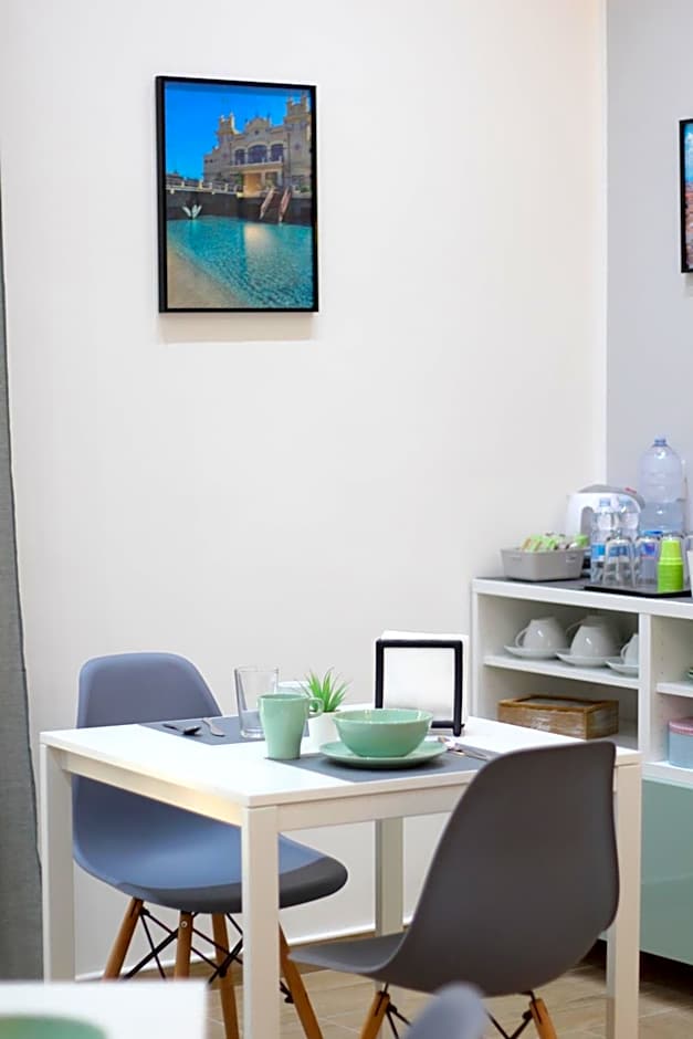Solli Rooms