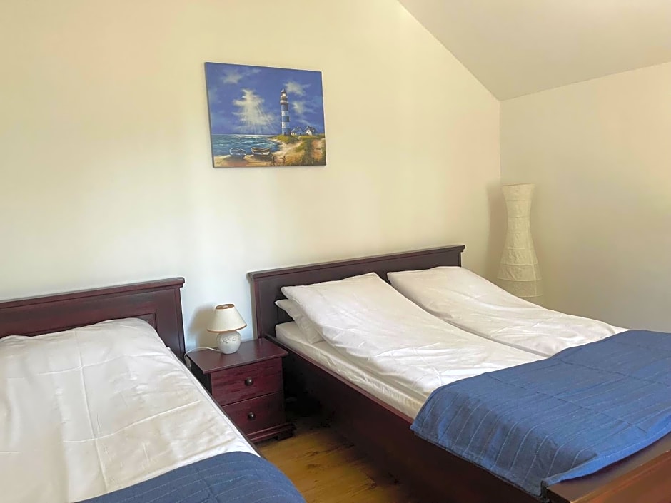 Apartamenty Na Skarpie