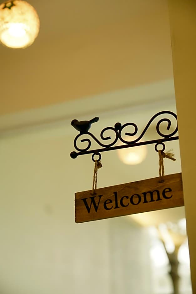 輕旅小站 Soft Travel Hostel