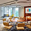London Heathrow Marriott Hotel
