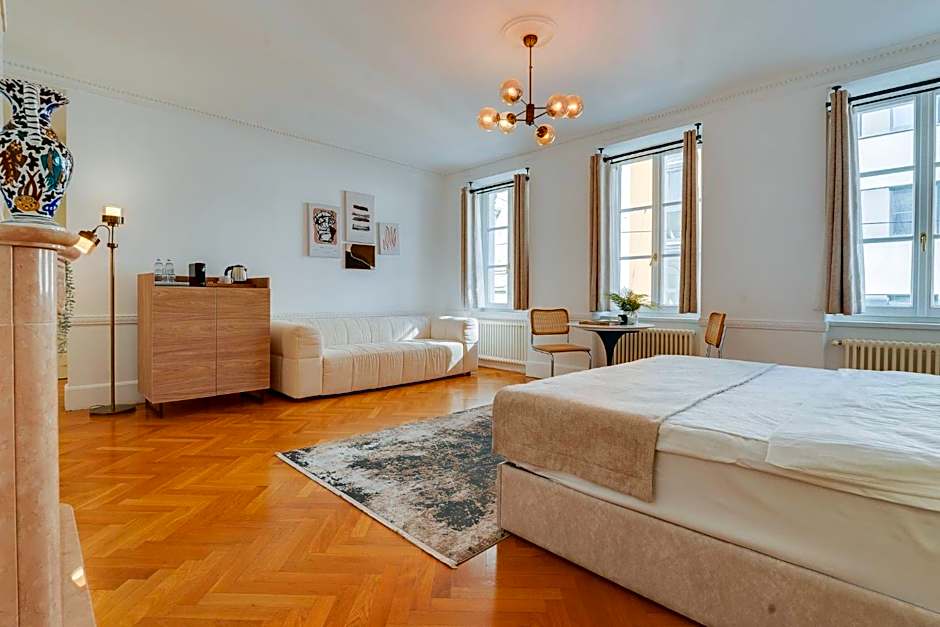Atik Hotel Vienna