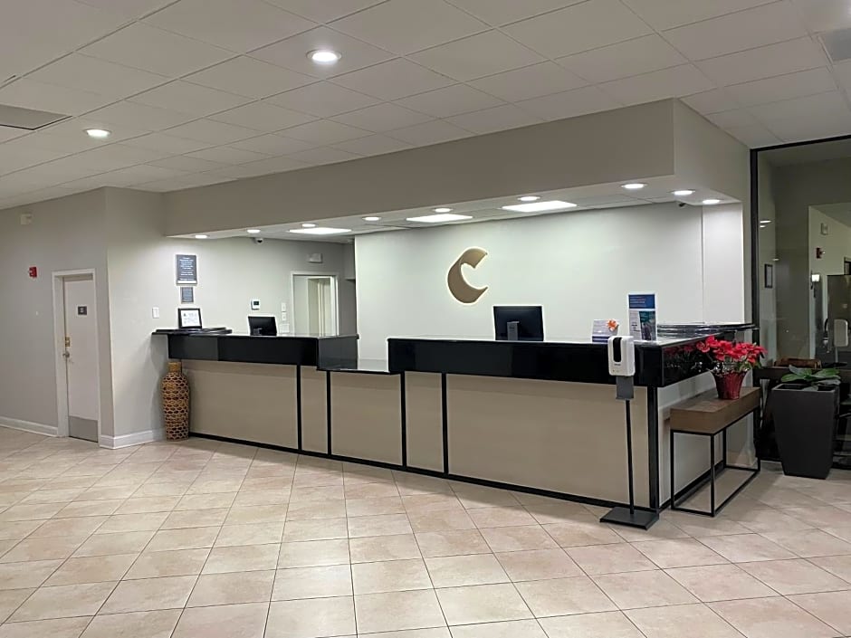 Comfort Inn Conover - Hickory