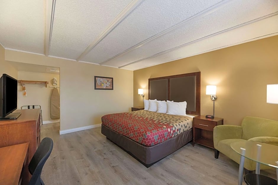 Econo Lodge Flagstaff Route 66