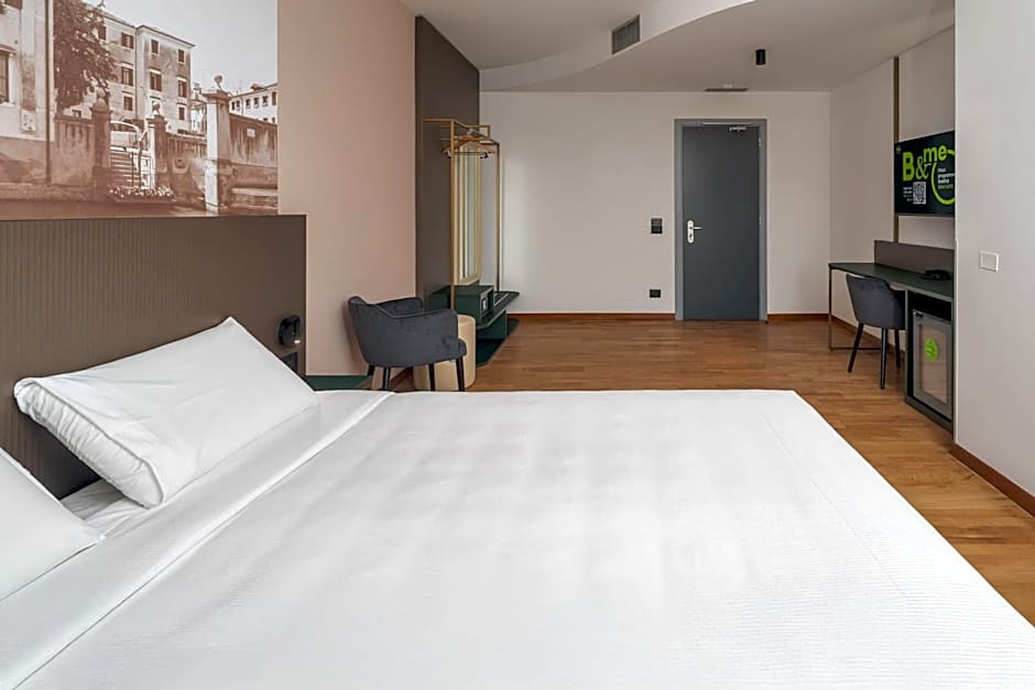 B&B HOTEL Treviso Al Fogher