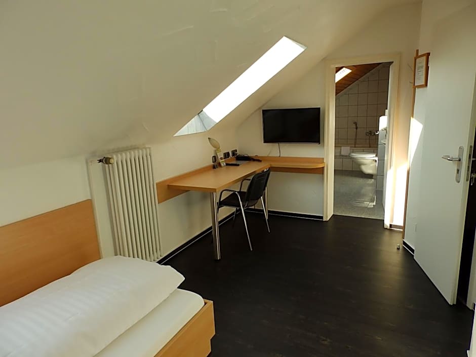 H41 Inn Hotel Garni Freiburg