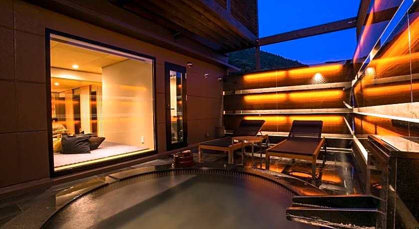 Shibu Onsen Sakaeya