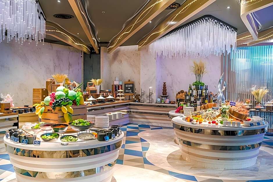 Mytt Hotel Pattaya