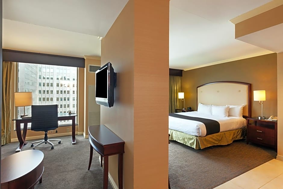 Wyndham Grand Pittsburgh