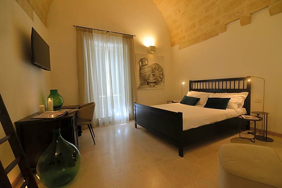 Le Malve Cave Retreat