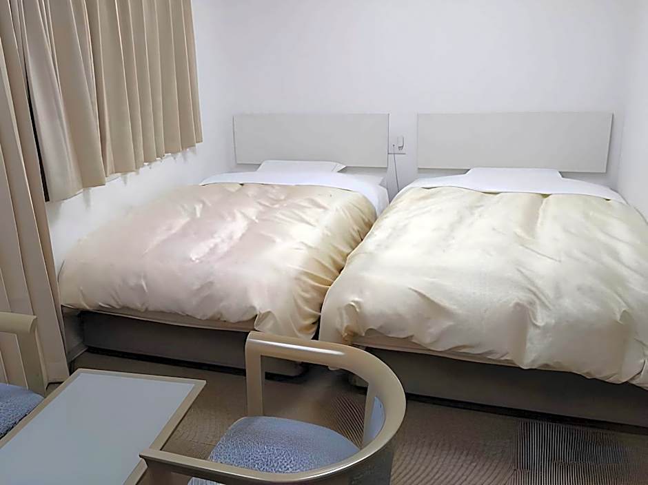 Tsuyama Central Hotel Annex