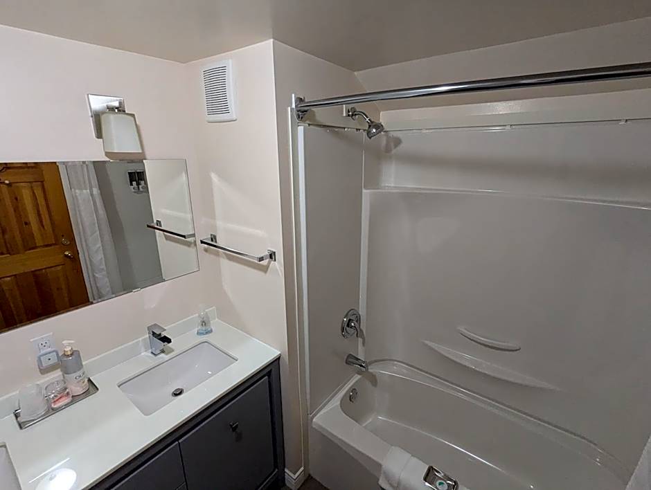 The Parrsboro Mansion Inn