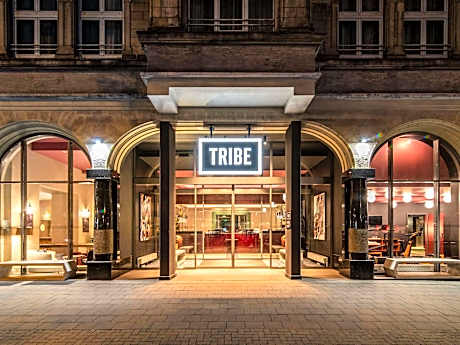 TRIBE Dusseldorf