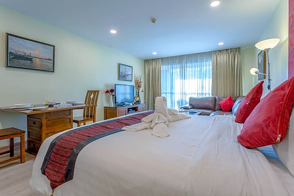 Citismart Luxury Apartments