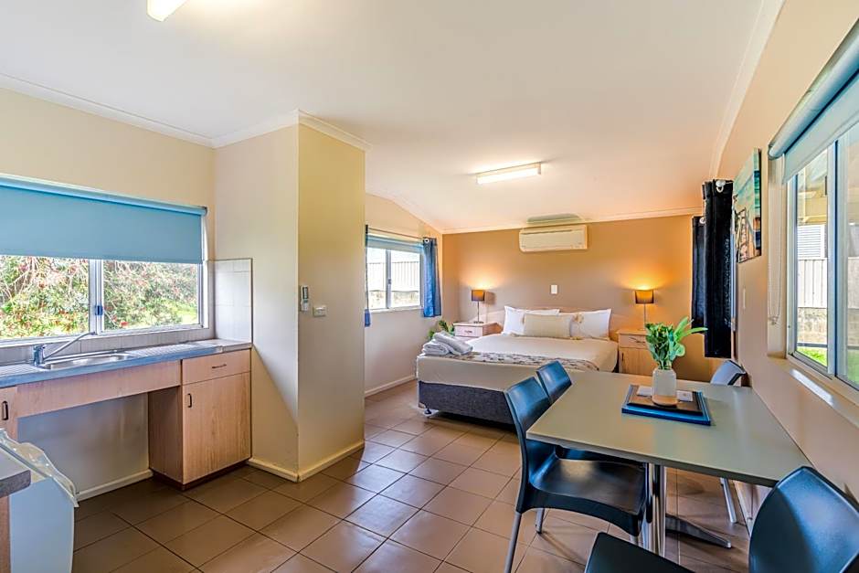 Tasman Holiday Parks - Albany