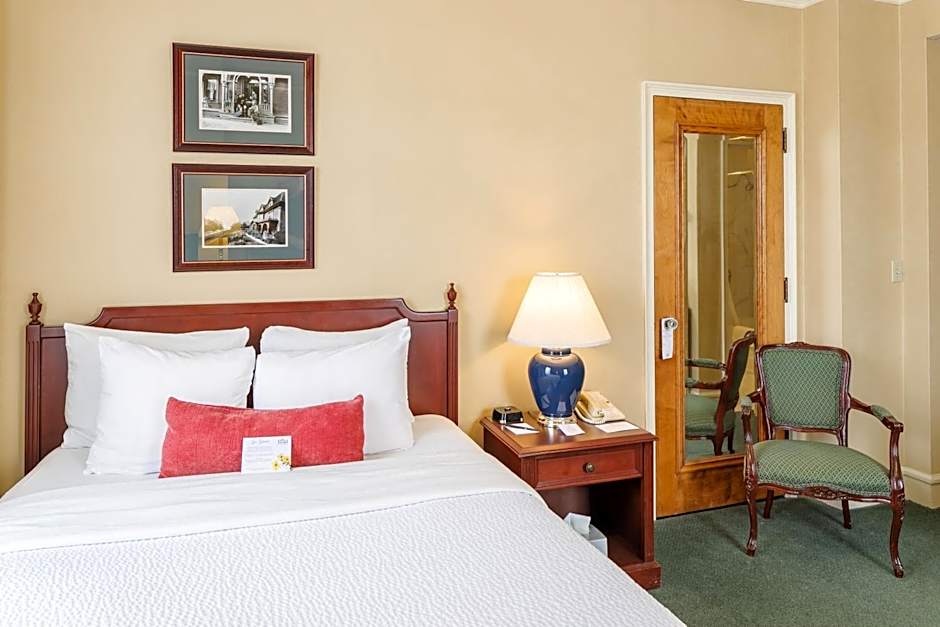 Rodd Charlottetown Hotel