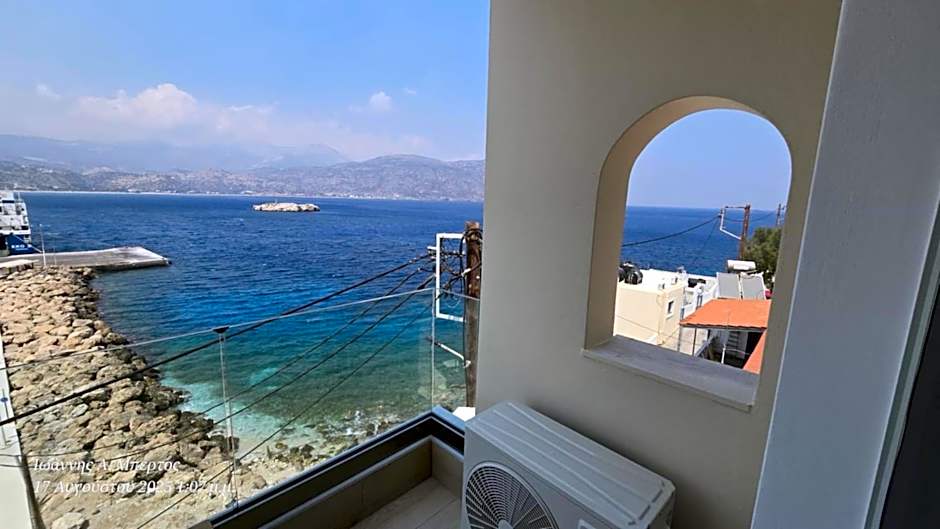 Dolphin Hotel Apartments