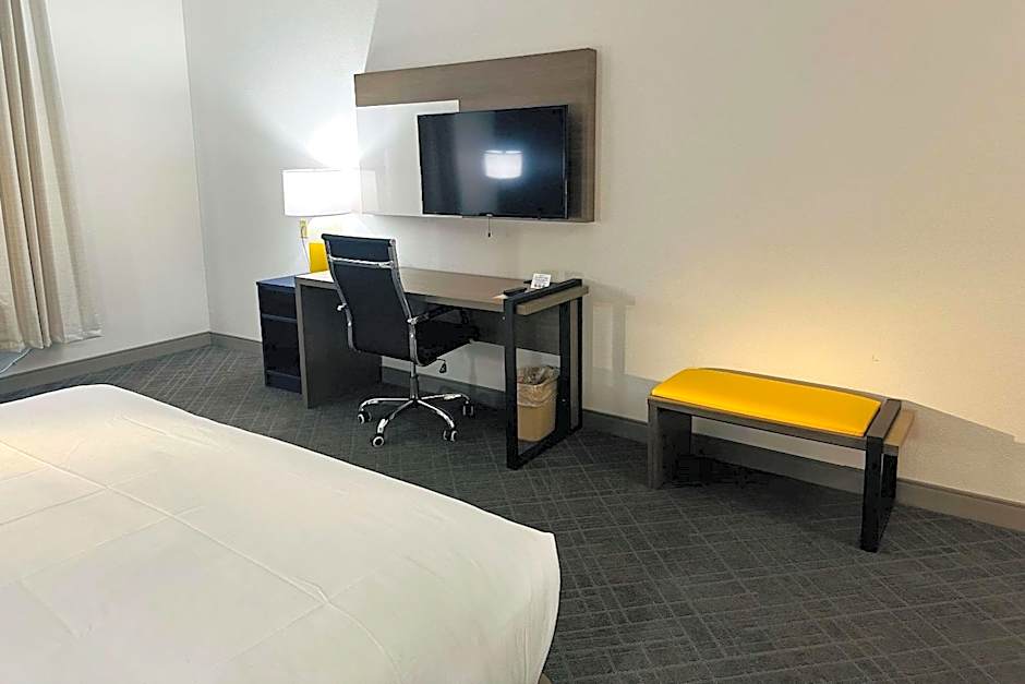 Comfort Inn & Suites Wylie