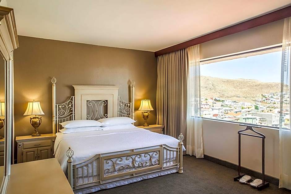 Sheraton Chihuahua Soberano