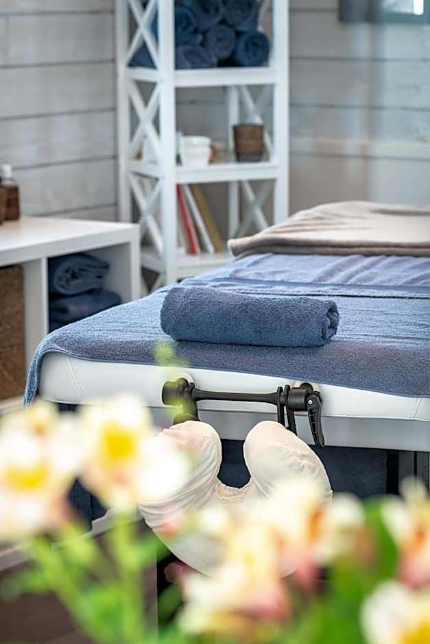 La Désirade - Hôtel, Spa & Restaurant