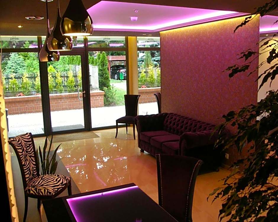 Hotel Belfer