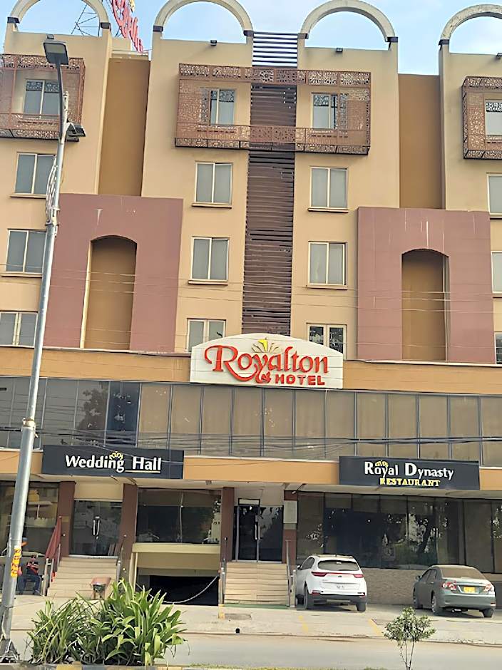 Royalton Rawalpindi