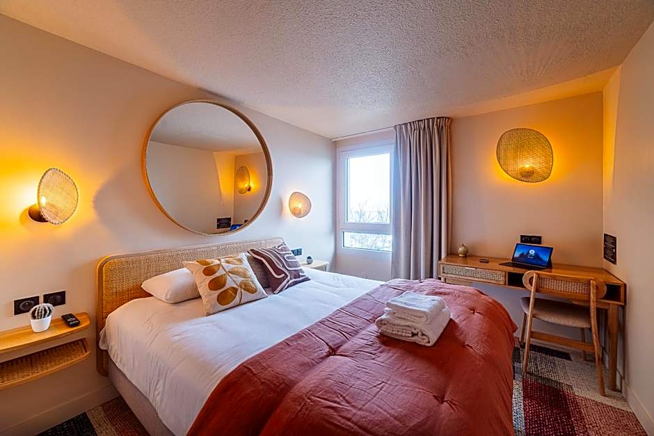 Hotel Bhoma Troyes