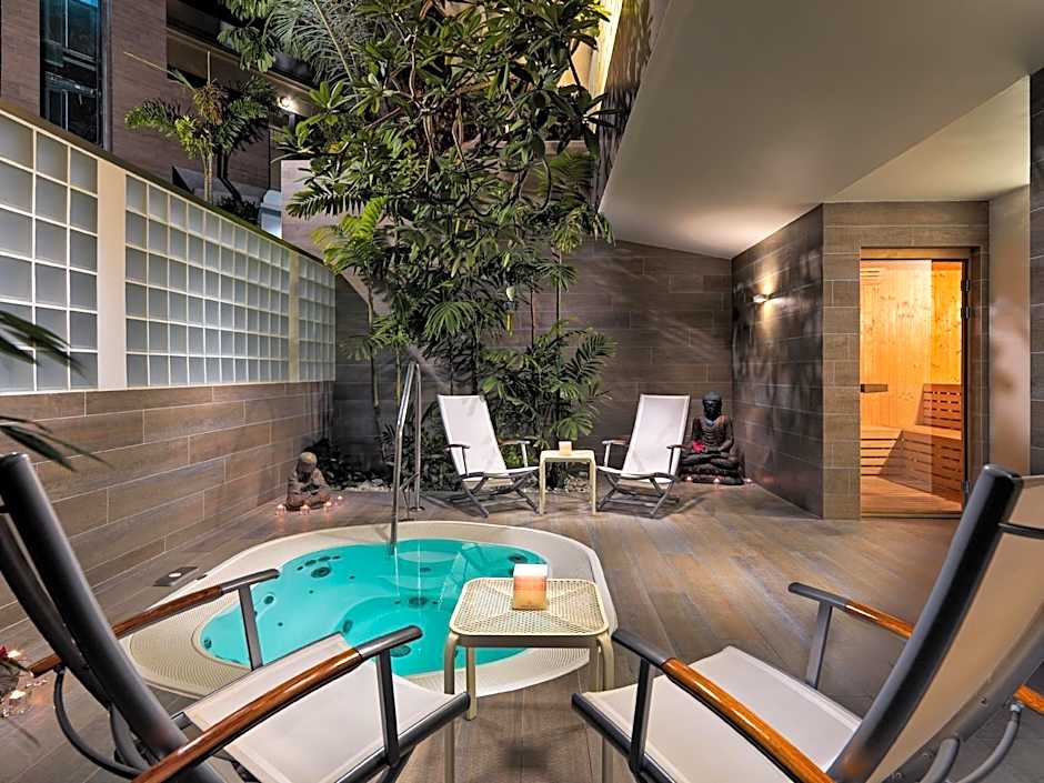 Adrián Hoteles Colón Guanahaní Adultos Only