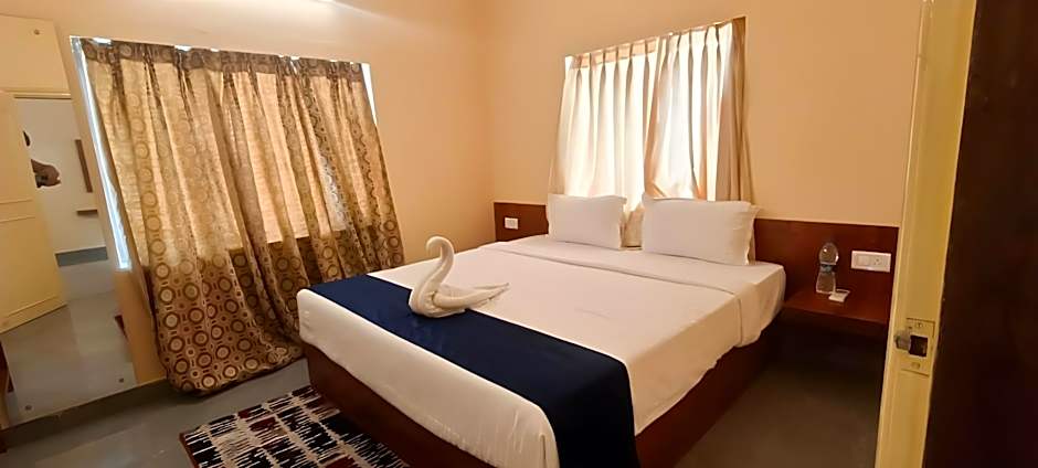 Hotel Sagar Tarang (Berries Group)