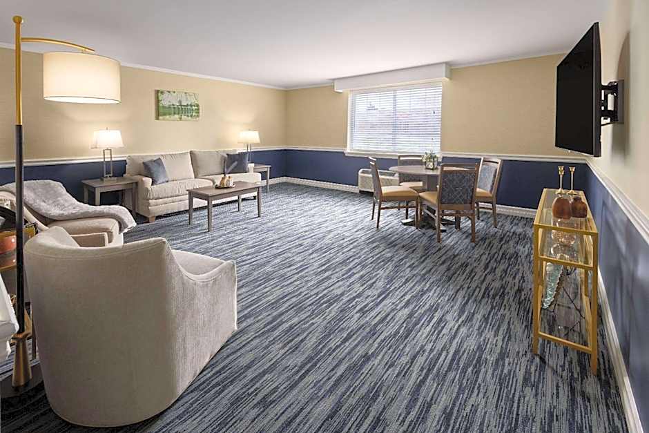 Penn Harris Hotel Harrisburg, Trademark by Wyndham