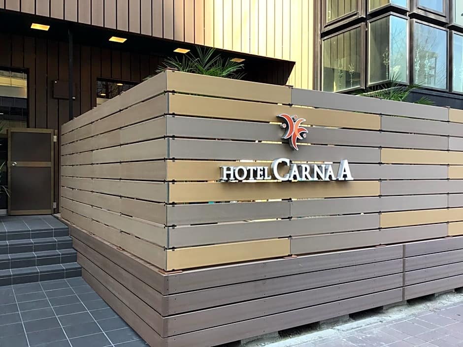 HOTEL CARNA A