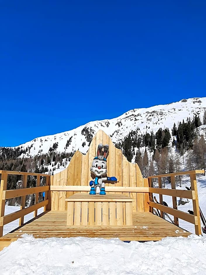 Appartement & Suiten Hotel Glöcknerin