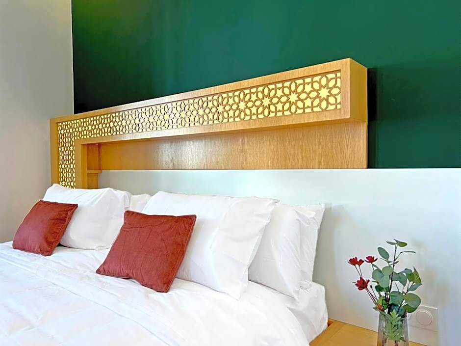 Soho Boutique Tetuán