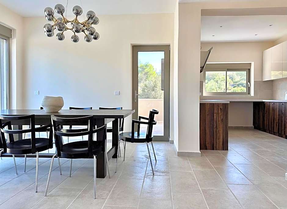 Topos luxury stay Heraion