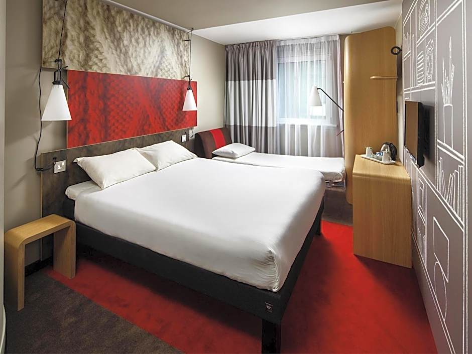 ibis London East Barking