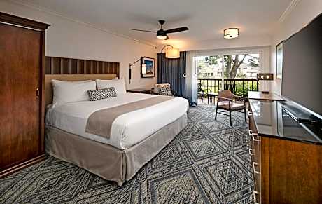 King Room - Disability Access