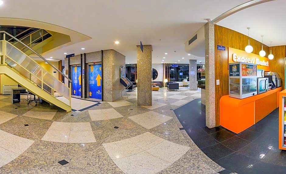 Hotel Reymar Express