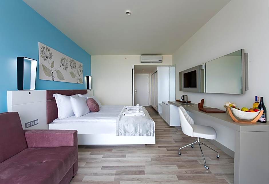 Flora Garden Ephesus Kusadasi - All Inclusive