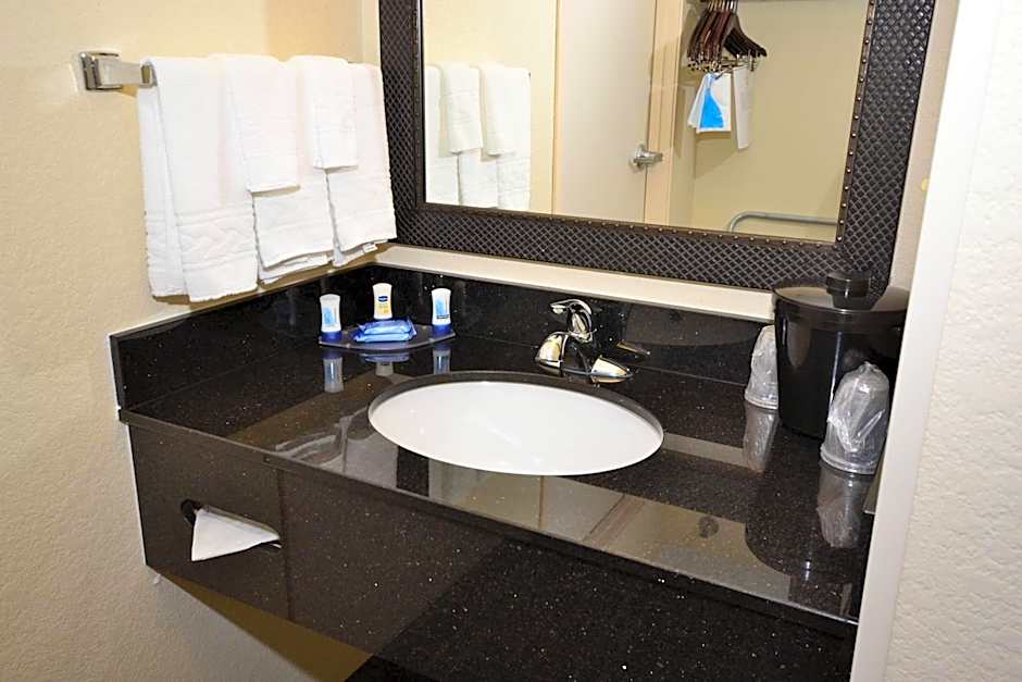 Fairfield Inn & Suites by Marriott Jefferson City