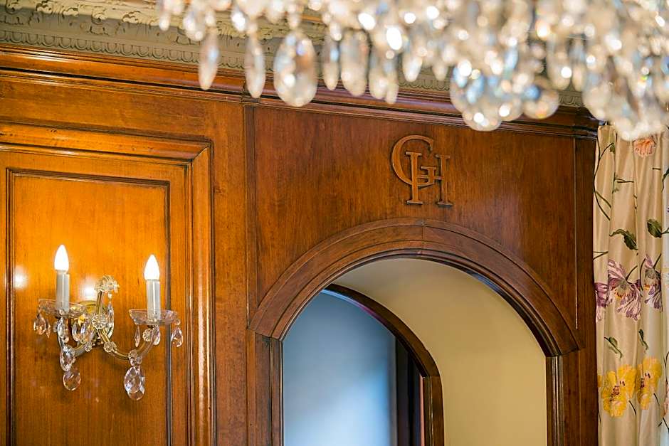 Grotthuss Boutique Hotel Vilnius