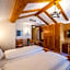 Hotel Christiania Saas-Fee