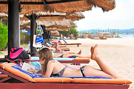 Four Oceans Beach Resort - Bon Bien Mui Ne