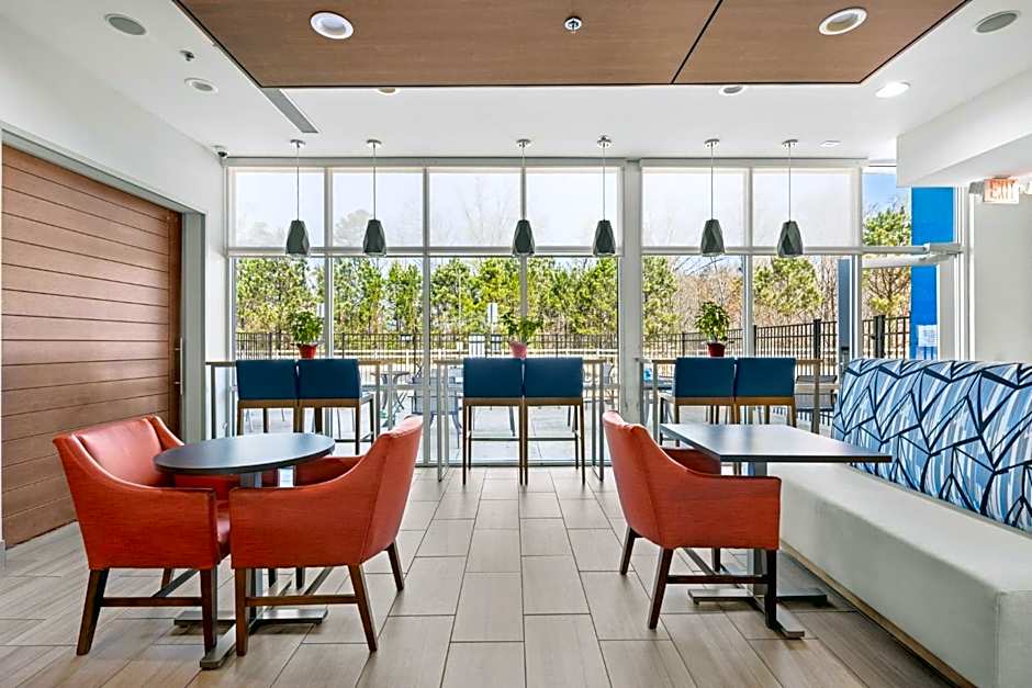 Holiday Inn Express Bethlehem By IHG