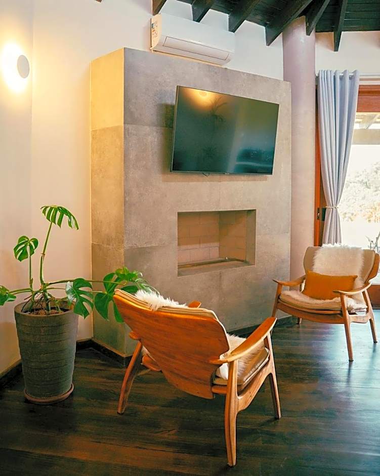 Atiaia Jungle River Retreat