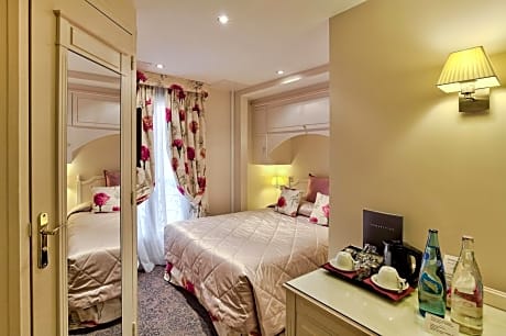 Two Beds