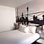Ibis Styles Paris Tolbiac Bibliotheque